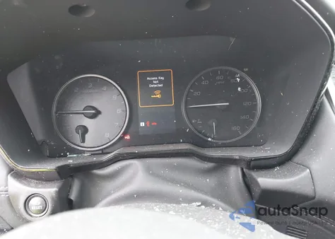 2020 Subaru Outback Premium из США, поврежденный, VIN 4S4BTAEC3L3258083